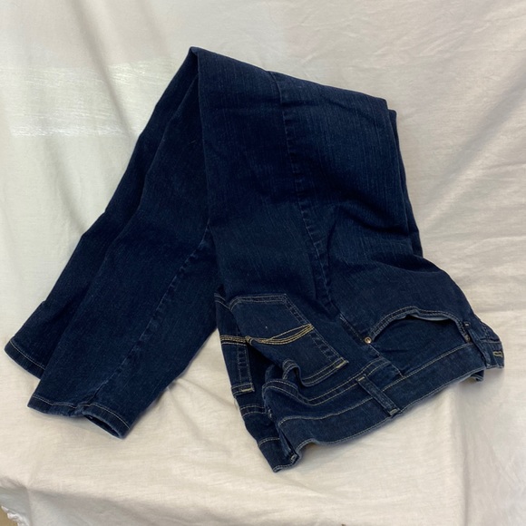 Riders by Lee Women’s 10M Jeans w/30” inseam - Picture 1 of 3